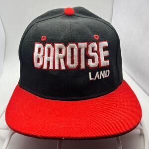 Baroste land cap